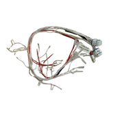128P347060 Harness Chassis Sub Frame Weld | Genuine Haulotte